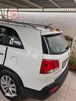 كيا سورينتو